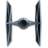 Tie Fighter 3 Icon 48x48 png